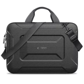   Tech-Protect Ranger-X Tactical Laptop Táska 13-14" - Fekete