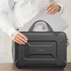 Tech-Protect Ranger-X Tactical Laptop Táska 13-14" - Fekete
