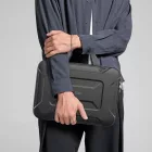 Tech-Protect Ranger-X Tactical Laptop Táska 13-14" - Fekete