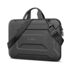 Tech-Protect Ranger-X Tactical Laptop Táska 15-16" - Fekete