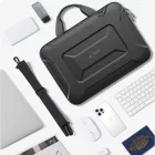 Tech-Protect Ranger-X Tactical Laptop Táska 15-16" - Fekete