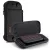 Nintendo Switch 2 Hordtok - Tech-Protect Slim Pouch - Fekete