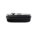 Nintendo Switch 2 Hordtok - Tech-Protect Slim Pouch - Fekete