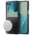 Samsung Galaxy Z Flip 7 Tok - Ringke Onyx Magnetic - Fekete