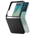 Samsung Galaxy Z Flip 7 Tok - Ringke Onyx Magnetic - Fekete