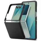 Samsung Galaxy Z Flip 7 Tok - Ringke Onyx Magnetic - Fekete