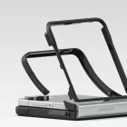 Samsung Galaxy Z Flip 7 Tok - Ringke Onyx Magnetic - Fekete