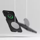 Samsung Galaxy Z Flip 7 Tok - Ringke Onyx Magnetic - Fekete