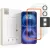 iPhone 17 Kijelzővédő és Kameravédő Üvegfólia Készlet - Tech-Protect Easy Set+