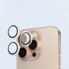 iPhone 17 Kijelzővédő és Kameravédő Üvegfólia Készlet - Tech-Protect Easy Set+