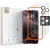 iPhone 16 Pro Max / 17 Pro Max Kijelzővédő és Kameravédő Üvegfólia Készlet - Tech-Protect Easy Set+