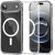 iPhone 17 Air Tok - Tech-Protect FlexAir Hybrid MagSafe - Átlátszó