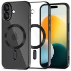 iPhone 17 Tok - Tech-Protect MagFlex MagSafe - Fekete