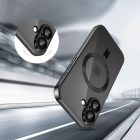 iPhone 17 Tok - Tech-Protect MagFlex MagSafe - Fekete
