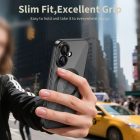 iPhone 17 Tok - Tech-Protect MagFlex MagSafe - Fekete