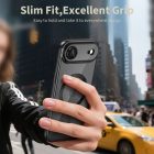 iPhone 17 Air Tok - Tech-Protect MagFlex MagSafe - Fekete