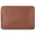 Tech-Protect Fleece Laptop Tok 13-14" - Barna