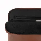 Tech-Protect Fleece Laptop Tok 13-14" - Barna