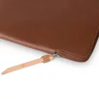 Tech-Protect Fleece Laptop Tok 13-14" - Barna