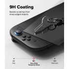 Nintendo Switch 2 Kijelzővédő Üvegfólia - Ringke Easy Slide x 2 db