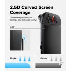 Nintendo Switch 2 Kijelzővédő Üvegfólia - Ringke Easy Slide x 2 db