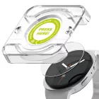 Samsung Galaxy Watch 8 (40mm) Kijelzővédő Üvegfólia - Ringke Tempered Glass Pro x 2 db