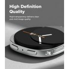 Samsung Galaxy Watch 8 (44mm) Kijelzővédő Üvegfólia - Ringke Tempered Glass Pro x 2 db