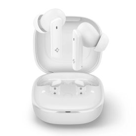 Spigen SA2402 ANC Pro Vezeték Nélküli Fülhallgató - Fehér   Spigen SA2402 ANC Pro Vezeték Nélküli Fülhallgató - Fehér