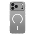 iPhone 17 Pro Tok - Dux Ducis Clin Mag - Átlátszó