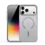 iPhone 17 Pro  Tok - Dux Ducis Yind - Szürke
