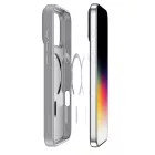 iPhone 17 Pro  Tok - Dux Ducis Yind - Szürke