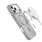 iPhone 17 Pro  Tok - Dux Ducis Yind - Szürke