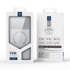 iPhone 17 Pro Max Tok - Dux Ducis Yind - Szürke