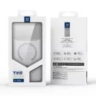 iPhone 17 Pro Max Tok - Dux Ducis Yind - Szürke