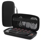 Nintendo Switch 2 Hordtok - Dux Ducis Storage Case - Fekete