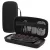 Nintendo Switch 2 Hordtok - Dux Ducis Storage Case - Fekete