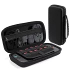 Nintendo Switch 2 Hordtok - Dux Ducis Storage Case - Fekete