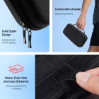 Nintendo Switch 2 Hordtok - Dux Ducis Storage Case - Fekete