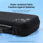 Nintendo Switch 2 Hordtok - Dux Ducis Storage Case - Fekete