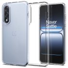OnePlus Nord 5 Tok - Spigen Ultra Hybrid - Átlátszó