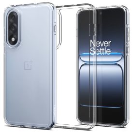 OnePlus Nord 5 Tok - Spigen Ultra Hybrid - Átlátszó OnePlus Nord 5 Tok - Spigen Ultra Hybrid - Átlátszó