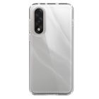 OnePlus Nord 5 Tok - Spigen Ultra Hybrid - Átlátszó