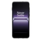 OnePlus Nord 5 Tok - Spigen Ultra Hybrid - Átlátszó