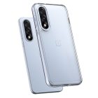 OnePlus Nord 5 Tok - Spigen Ultra Hybrid - Átlátszó