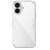iPhone 17 Tok - Nillkin Nature TPU Pro - Átlátszó
