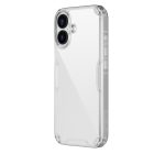 iPhone 17 Tok - Nillkin Nature TPU Pro - Átlátszó