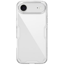 iPhone 17 Air Tok - Nillkin Nature TPU Pro - Átlátszó iPhone 17 Air Tok - Nillkin Nature TPU Pro - Átlátszó