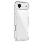 iPhone 17 Air Tok - Nillkin Nature TPU Pro - Átlátszó