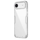 iPhone 17 Air Tok - Nillkin Nature TPU Pro - Átlátszó