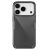 iPhone 17 Pro Tok - Nillkin Nature TPU Pro - Áttetsző-Fekete